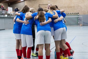 Bild 137 - wCJ Loewinnen Cup C1